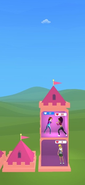 Beauty Tower - Preview 8