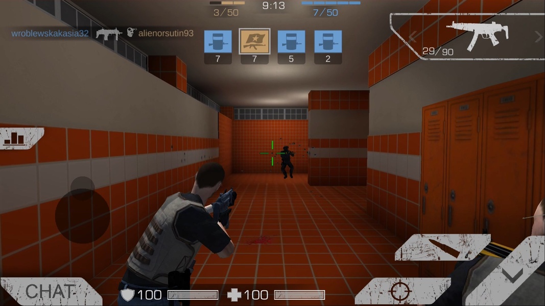 Standoff - Preview 6