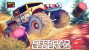 Offroad Legends 2 screenshot 2