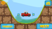 Speedy Cars: Zombie Smasher screenshot 5