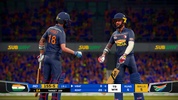 Real World Cricket Games screenshot 1