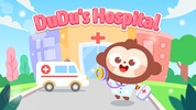 Hospital Game：DuDu Doctor RPG screenshot 4