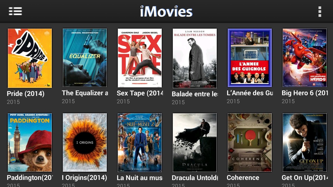 Popcorntime France - Preview 2