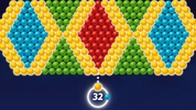 Bubbleshooter screenshot 4