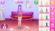 Stylist Girl screenshot 3