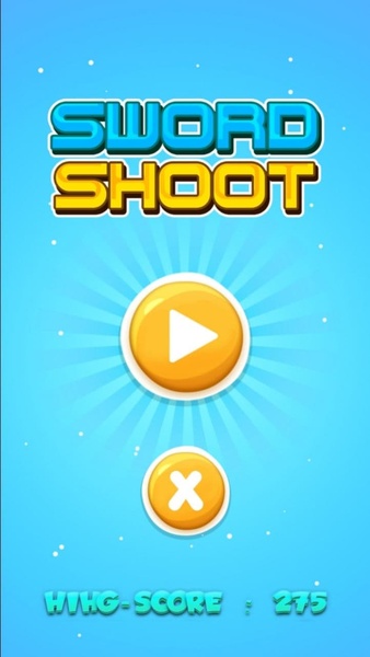 sword shoot - Preview 2