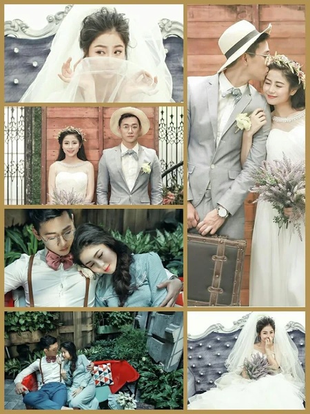 Photo Grid - Preview 5