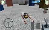 Forklift Parking screenshot 8