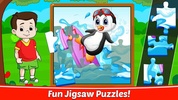 Toddler Puzzle Games for Kids screenshot 6