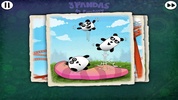 3 Pandas in Fantasy screenshot 1