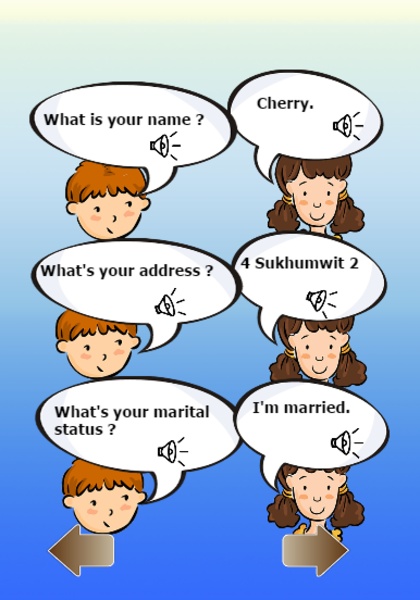 English grammar easy - Preview 4
