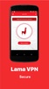 Lama VPN - Free and Fast VPN screenshot 2