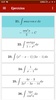 Table of Integrals screenshot 2