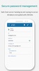 HidePass - Free Password Manager screenshot 8