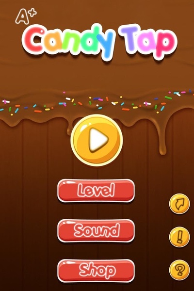 Candy Tap - Preview 1