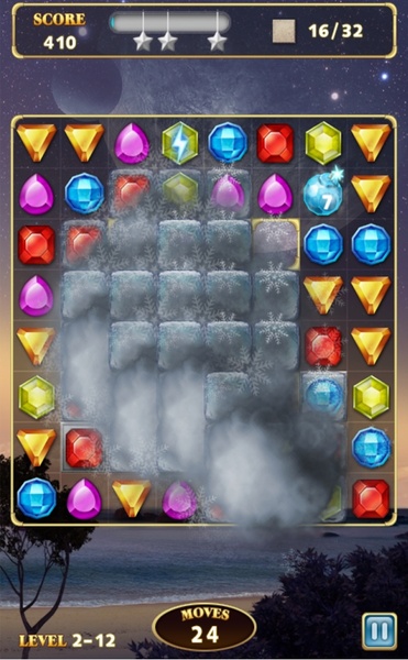 Jewels Star 3 - Preview 4