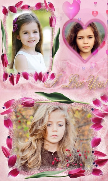 Photo Collage Free - Preview 6