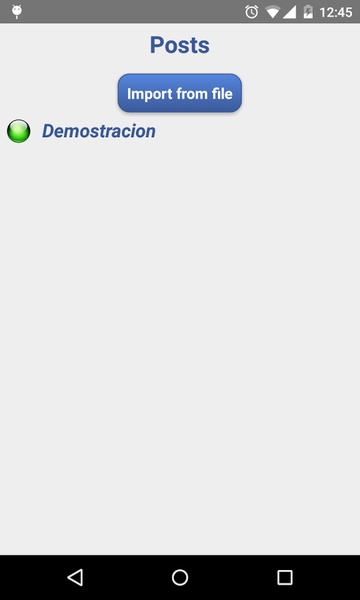 Auto Comment - Preview 7