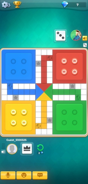Yalla Ludo HD - Preview 3
