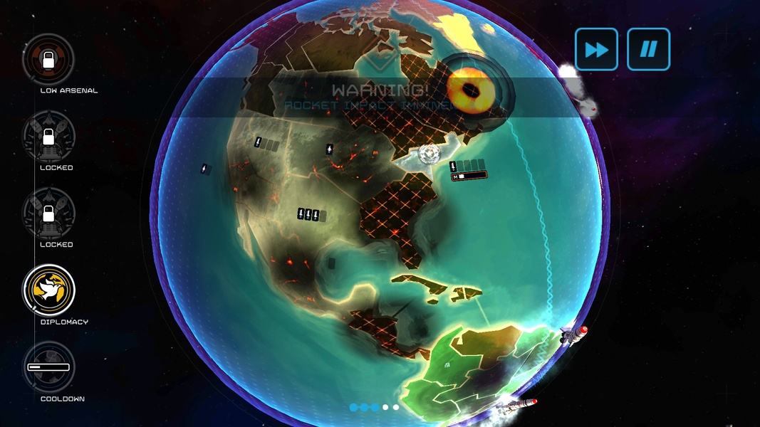 First Strike - Preview 13