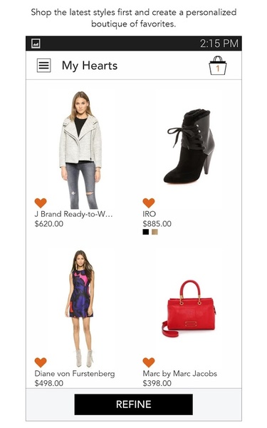 SHOPBOP - Preview 15