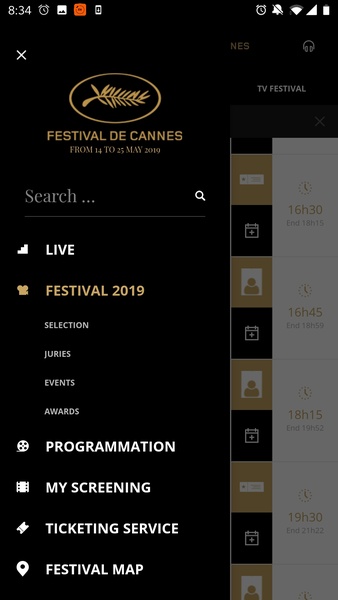 Cannes 2019 - Preview 1