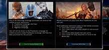 Guild Wars Reforged screenshot 6