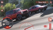 Offroad Jeep 4x4 Driving Games screenshot 4