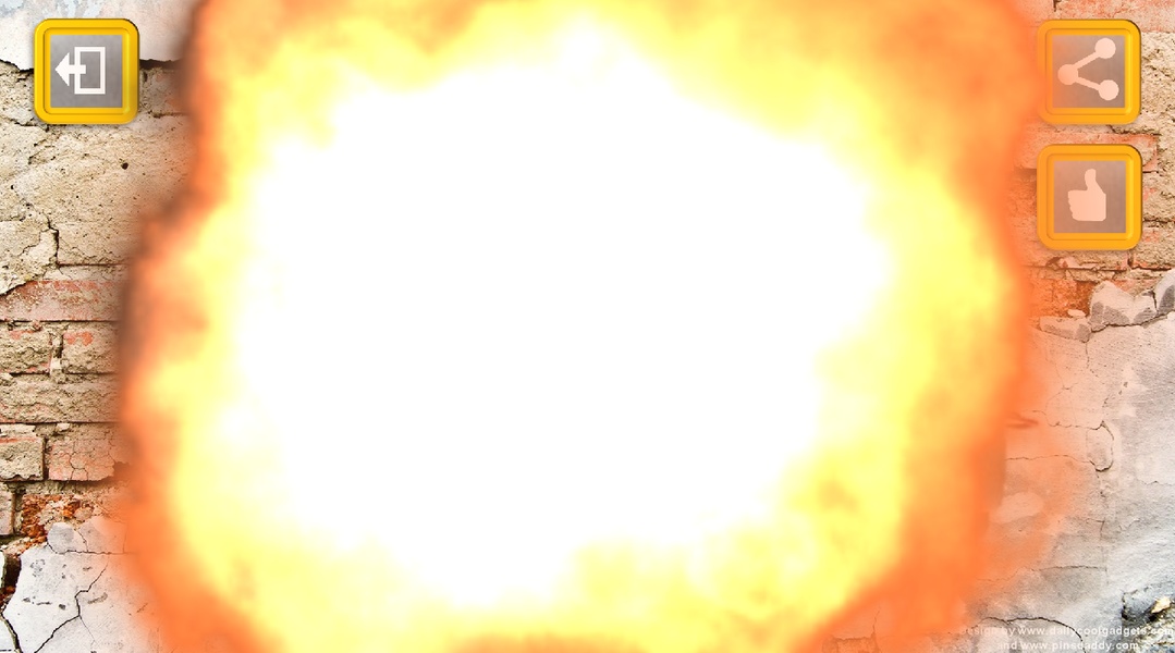 Bomb Explosion - Preview 2