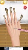 Makeover salon: Makeup ASMR screenshot 4