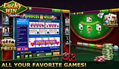 Lucky Win Casino screenshot 14