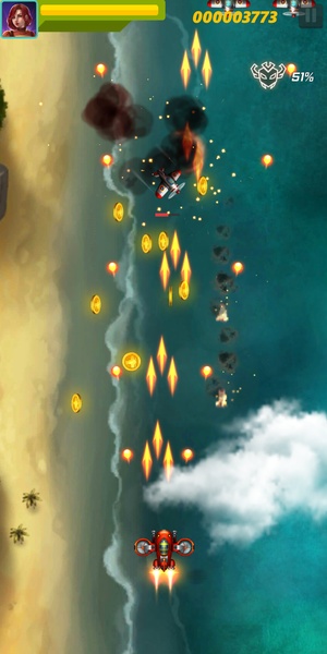 Sky Raptor - Preview 7