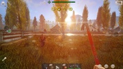 Radiation City Free screenshot 9
