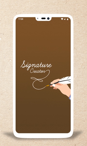 Signature Creator - Preview 2