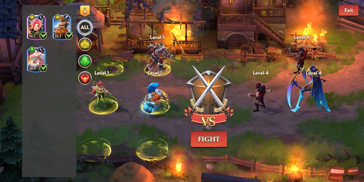 Epic Odyssey - Preview 6
