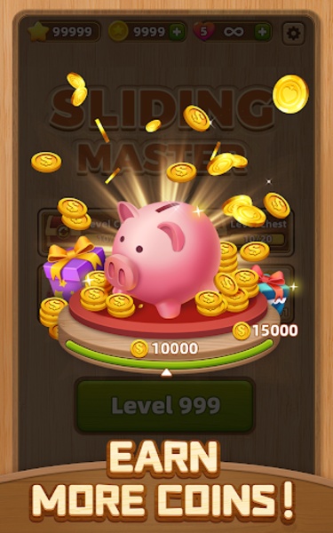 Sliding Master - Preview 1