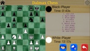 Dalmax Chess screenshot 13