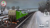 World Truck Grand Transport 3D screenshot 10