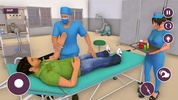 Doctor Game: Surgeon Simulator screenshot 3