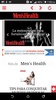 Men s Health screenshot 12