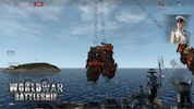 World War Battleship: Warship screenshot 4