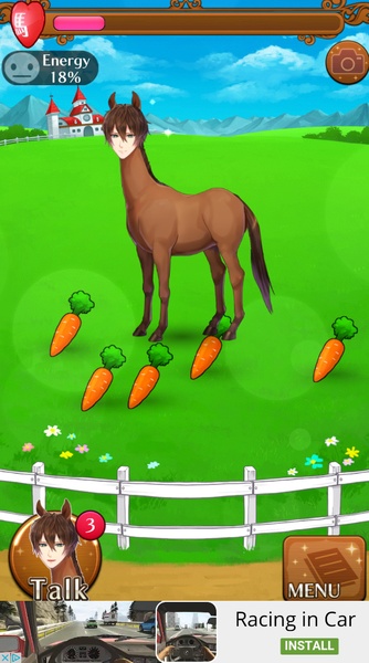 Download Horse Life (MOD) APK for Android