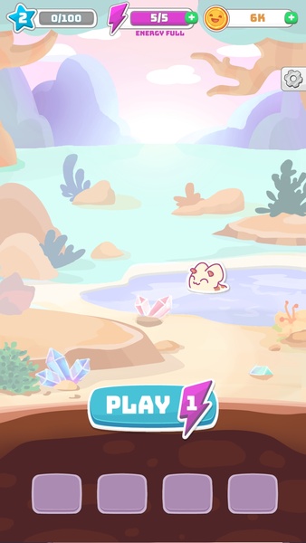 Dino Dig - Preview 5