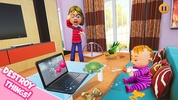 Virtual Baby Mother Simulator screenshot 2