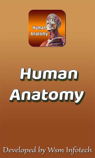 Human Anatomy - Preview 14