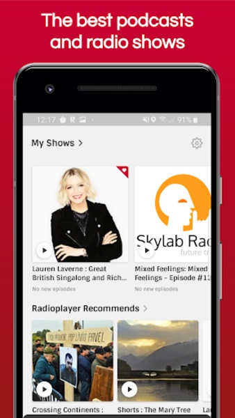 Radioplayer - Preview 15