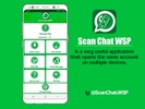 Scan Chat WSP screenshot 7