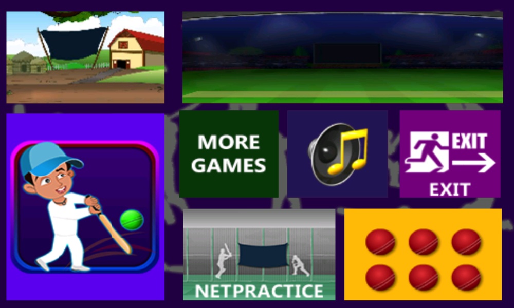 Box Cricket - Preview 2