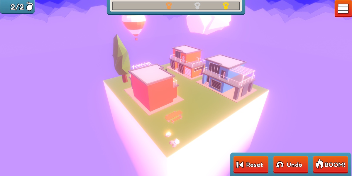 City Destructor Demolition game - Preview 2