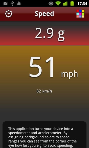 Speed Free - Preview 1